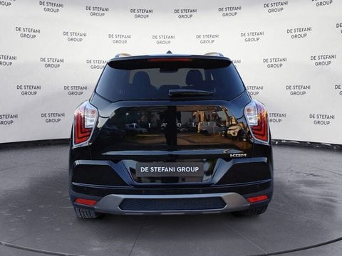 Auto Nuove Pronta Consegna A Ravenna | Kgm Tivoli Tivoli 1.5 Gdi Style Turbo 163 Cv