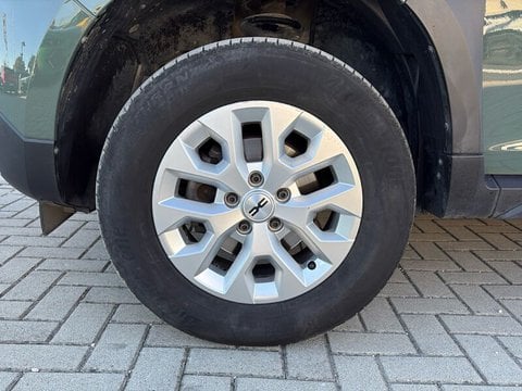 Auto Usate A Ravenna | Dacia Duster Duster 1.0 Tce Expression Gpl 4X2 100Cv