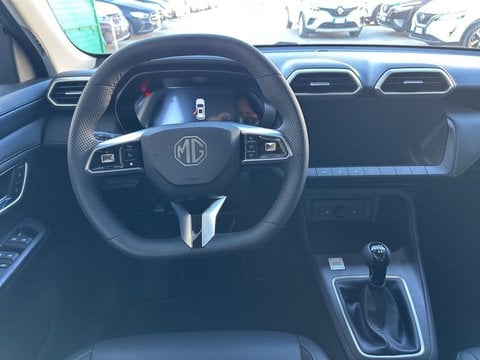 Auto Nuove Pronta Consegna A Bologna | Mg Zs Zs 1.5 Comfort