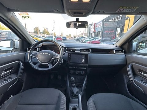 Auto Usate A Ravenna | Dacia Duster Duster 1.0 Tce Expression Gpl 4X2 100Cv