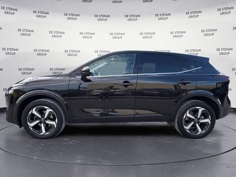 Auto Usate A Ravenna | Nissan Qashqai Qashqai 1.3 Mhev N-Connecta 2Wd 140Cv