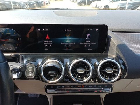 Auto Usate A Ravenna | Mercedes-Benz Gla Gla 180 D Automatic Sport Plus