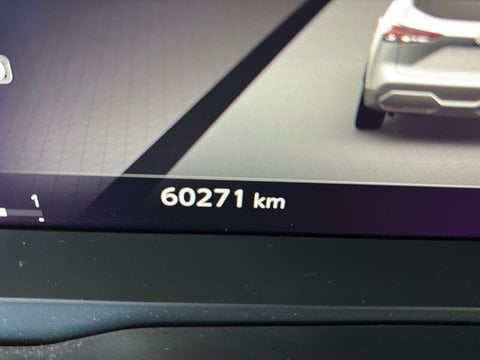Auto Usate A Ravenna | Nissan Qashqai Qashqai 1.5 E-Power N-Connecta 2Wd
