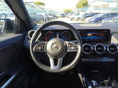 Auto Usate A Bologna | Mercedes-Benz Gla Gla 180 D Automatic Sport Plus