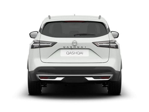 Auto Km0 A Ravenna | Nissan Qashqai Qashqai 1.3 Mhev N-Connecta 2Wd 140Cv