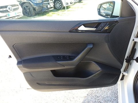 Auto Usate A Ravenna | Volkswagen Polo Polo 1.0 Evo Life 80Cv