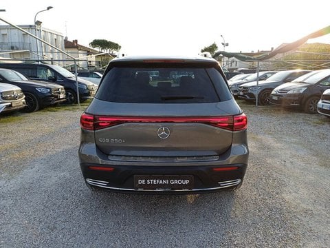 Auto Usate A Ravenna | Mercedes-Benz Eqb Eqb 250+ Progressive Advanced