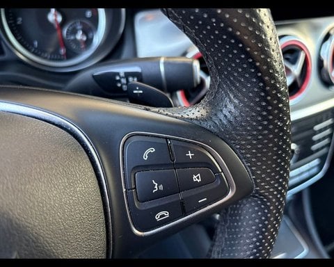 Auto Usate A Ravenna | Mercedes-Benz Gla Gla 200 D Automatic Night Edition