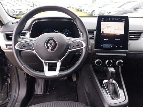 Auto Usate A Ravenna | Renault Arkana Arkana 1.6 E-Tech Hybrid Intens 145Cv