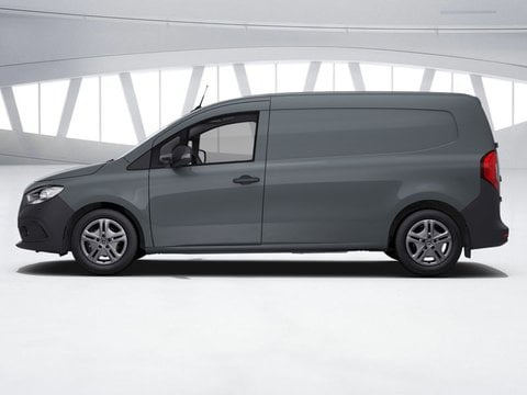 Auto Nuove Pronta Consegna A Ravenna | Mercedes-Benz Citan Citan 112 Cdi Furgone Extralong