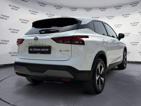 Auto Usate A Ravenna | Nissan Qashqai Qashqai 1.5 E-Power N-Connecta 2Wd