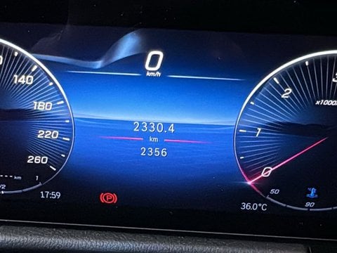 Auto Usate A Ravenna | Mercedes-Benz Gla Gla 180 D Progressive Advanced