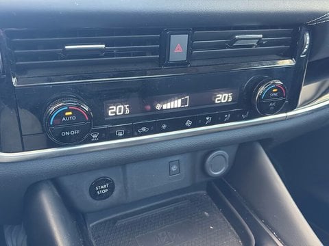 Auto Usate A Ravenna | Nissan Qashqai Qashqai 1.5 E-Power N-Connecta 2Wd