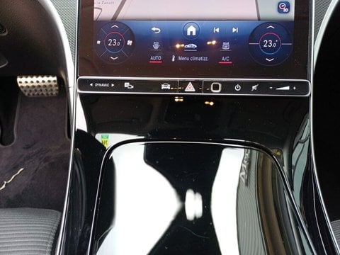 Auto Usate A Ravenna | Mercedes-Benz Classe C All Terrain C 220 D 4Matic All-Terrain Advanced Nig...