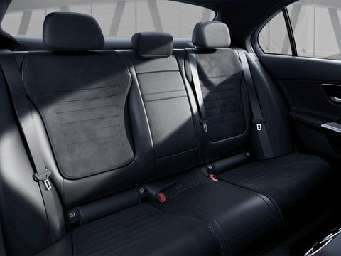 Auto Nuove Pronta Consegna A Ravenna | Mercedes-Benz Classe C C 220 D 4Matic Amg Line Advanced Ni...
