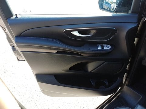 Auto Usate A Ravenna | Mercedes-Benz Classe V V Compact 250 D 4Matic Sport