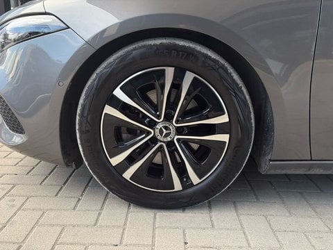 Auto Usate A Ravenna | Mercedes-Benz Classe A A 180 Progressive Advanced