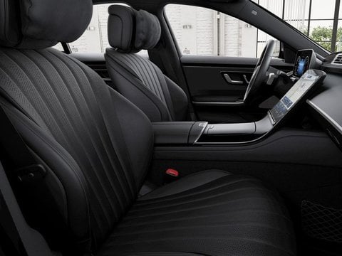 Auto Nuove Pronta Consegna A Ravenna | Mercedes-Benz Classe S S 350 D Premium