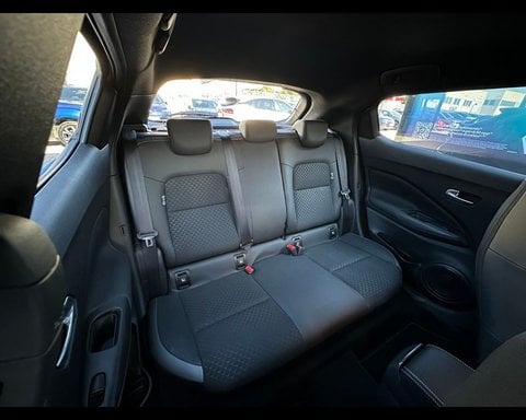 Auto Usate A Bologna | Nissan Juke Juke 1.6 Hev N-Connecta