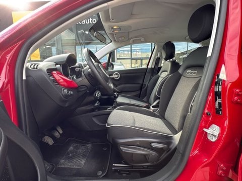Auto Usate A Ravenna | Fiat 500X 500X 1.3 Mjt Pop Star 4X2 95Cv My18