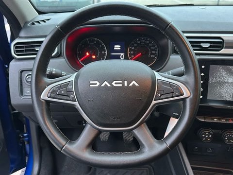 Auto Usate A Ravenna | Dacia Duster Duster 1.0 Tce Expression Gpl 4X2 100Cv