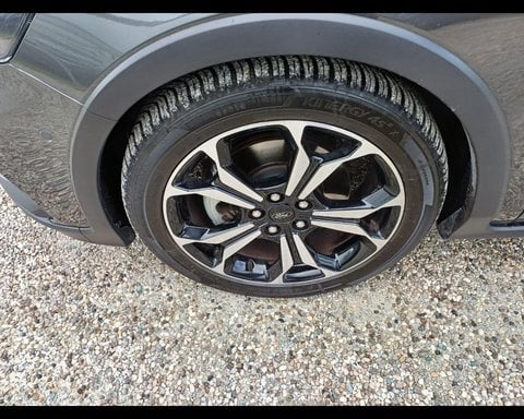 Auto Usate A Ravenna | Ford Focus Focus Active 1.5 Ecoblue V Co-Pilot S&S 120Cv Auto