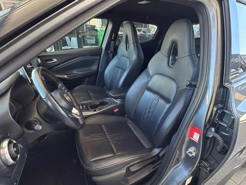 Auto Usate A Ravenna | Nissan Juke Juke 1.6 Hev Tekna
