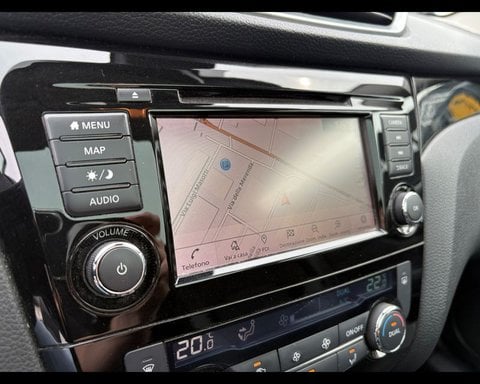 Auto Usate A Ravenna | Nissan Qashqai Qashqai 1.5 Dci Tekna 115Cv
