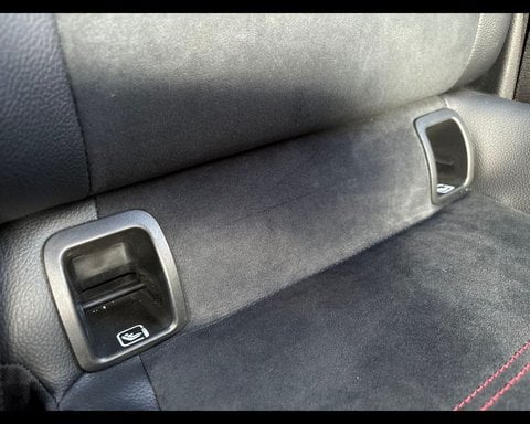 Auto Usate A Ravenna | Mercedes-Benz Gla Gla 180 D Automatic Premium Night-Pack