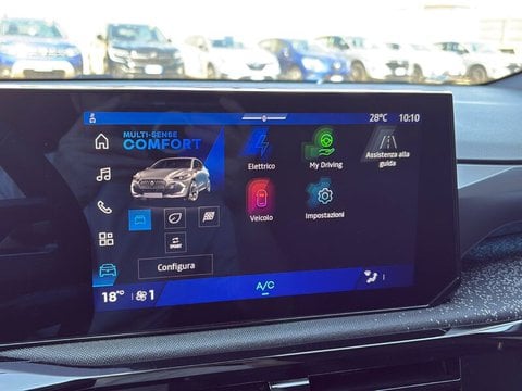 Auto Usate A Ravenna | Renault Clio Clio 1.8 Full Hybrid E-Tech Techno 160Cv Auto