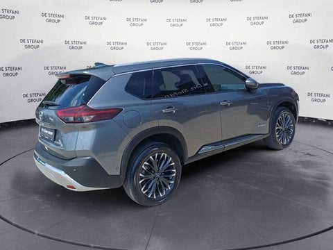 Auto Usate A Ravenna | Nissan X-Trail X-Trail 1.5 E-Power Tekna 2Wd Auto