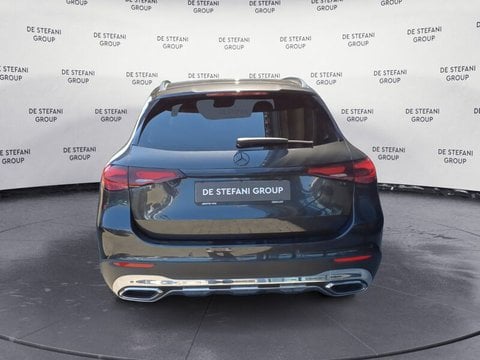 Auto Usate A Ravenna | Mercedes-Benz Glc Glc 220 D 4Matic Advanced