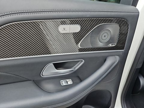 Auto Usate A Forli-Cesena | Mercedes-Benz Gle Coupé Gle 63 S Amg 4Matic + Coupé Ultimate