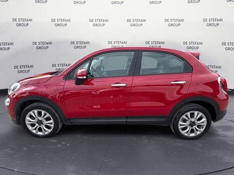Auto Usate A Ravenna | Fiat 500X 500X 1.3 Mjt Pop Star 4X2 95Cv My18