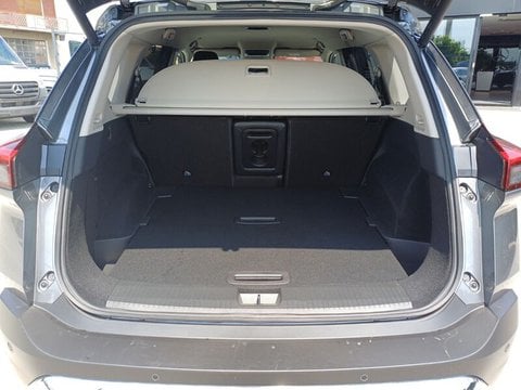Auto Usate A Ravenna | Nissan X-Trail X-Trail 1.5 E-Power Tekna 2Wd Auto
