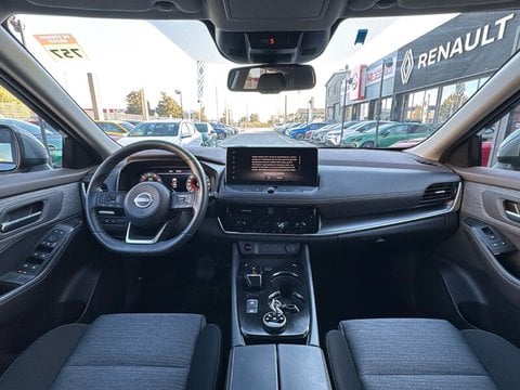 Auto Usate A Ravenna | Nissan X-Trail X-Trail 1.5 E-Power N-Connecta E-4Orce 4Wd Auto 7 Posti