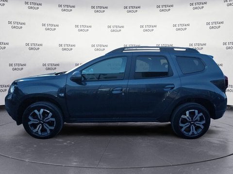 Auto Usate A Ravenna | Dacia Duster Duster 1.0 Tce Journey Up Gpl 4X2 100Cv