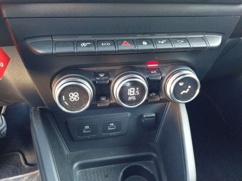 Auto Usate A Ravenna | Dacia Duster Duster 1.5 Blue Dci Sl Extreme 4X2 115Cv