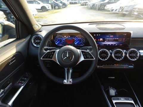 Auto Usate A Ravenna | Mercedes-Benz Eqb Eqb 250+ Progressive Advanced