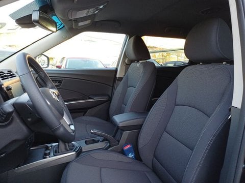 Auto Nuove Pronta Consegna A Ravenna | Kgm Tivoli Tivoli 1.5 Gdi Style Turbo 163 Cv