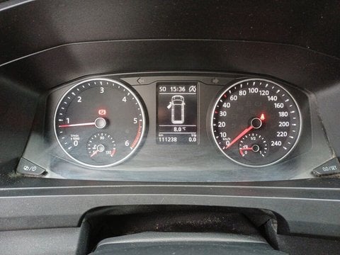 Auto Usate A Ravenna | Volkswagen Transporter Transporter 2.0 Tdi Pc Furgone Business 150 Cv Frigo