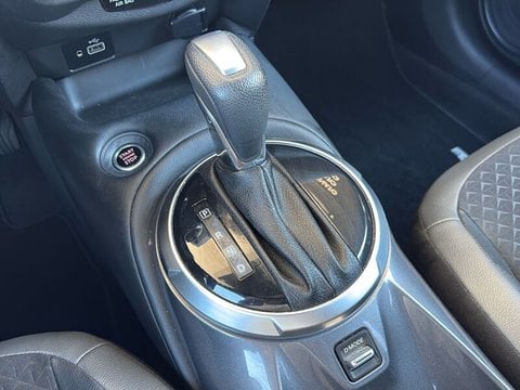 Auto Usate A Ravenna | Nissan Juke Juke 1.0 Dig-T N-Connecta 114Cv