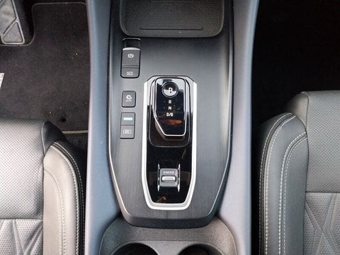 Auto Usate A Ravenna | Nissan Qashqai Qashqai 1.5 E-Power Tekna+ 2Wd