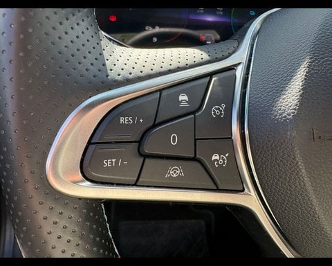 Auto Usate A Ravenna | Renault Clio Clio 1.6 E-Tech Full Hybrid Esprit Alpine 145Cv