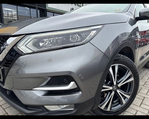 Auto Usate A Ravenna | Nissan Qashqai Qashqai 1.5 Dci Tekna 115Cv