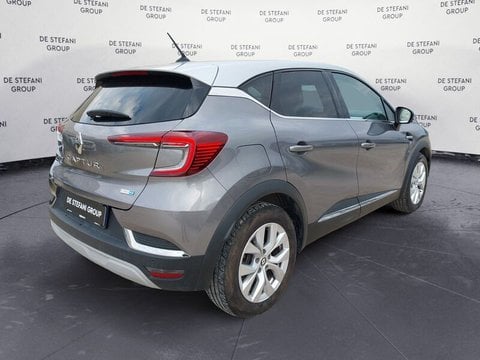 Auto Usate A Ravenna | Renault Captur Captur 1.6 E-Tech Hybrid Intens 145Cv Auto