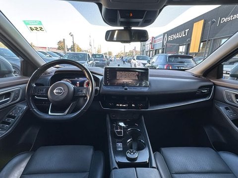 Auto Usate A Ravenna | Nissan X-Trail X-Trail 1.5 E-Power Tekna E-4Orce 4Wd Auto