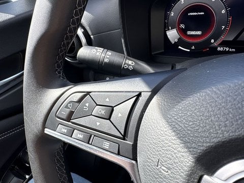 Auto Usate A Ravenna | Nissan Juke Juke 1.0 Dig-T Tekna 114Cv