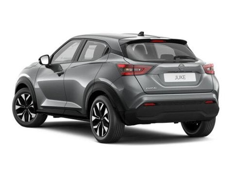 Auto Nuove Pronta Consegna A Ravenna | Nissan Juke Juke 1.0 Dig-T Acenta 114Cv