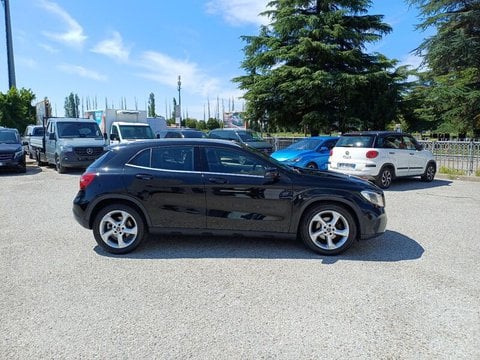 Auto Usate A Bologna | Mercedes-Benz Gla Gla-X156 2017 180 Sport Auto